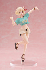 PREORDER Lycoris Recoil Coreful Figure Chisato Nishikigi Hawaiian Version