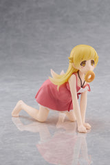 PREORDER Monogatari Series Off & Monster Season Desktop Cute Figure Shinobu Oshino