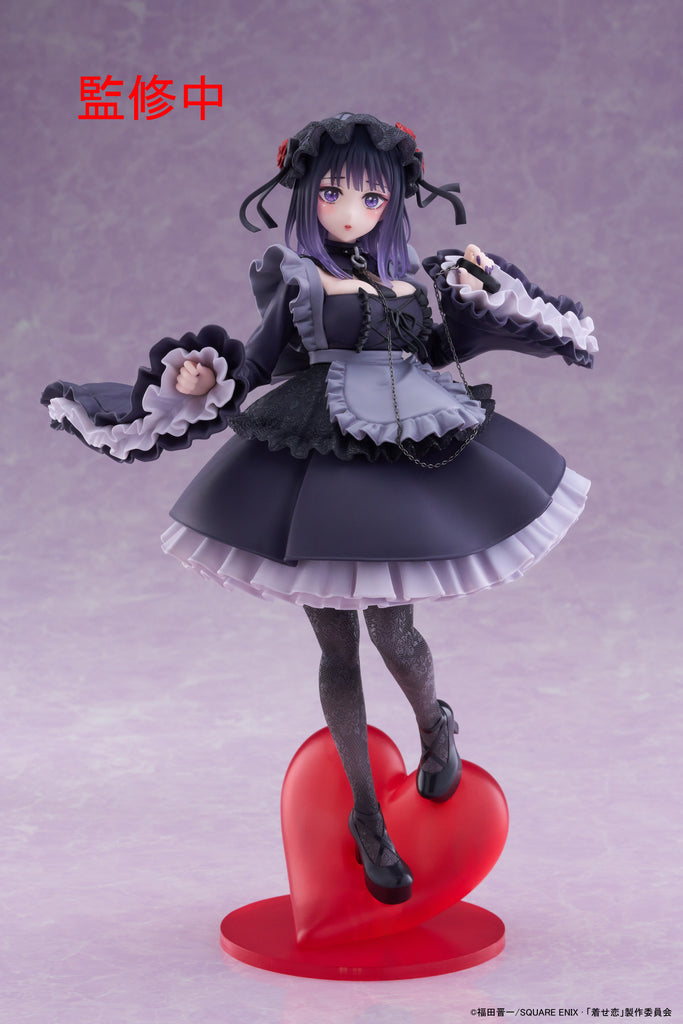 PREORDER My Dress Up Darling T-Most Marin Kitagawa (Shizuku Kuroe Version)