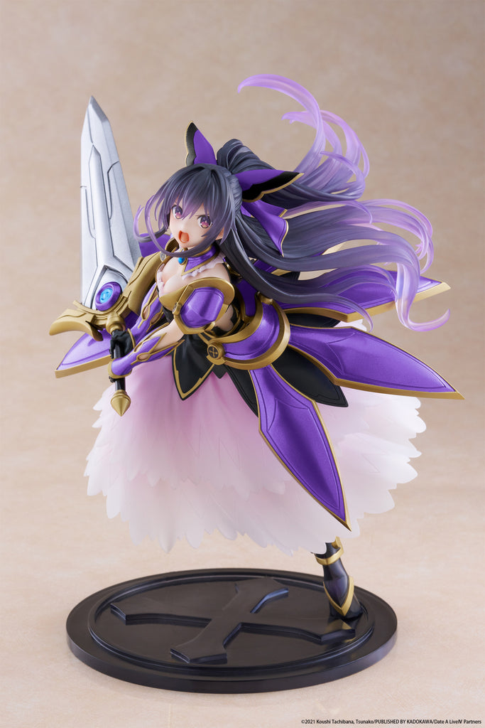 PREORDER Date A Live IV AMP+ Figure Tohka Yatogami (Sandalphon)