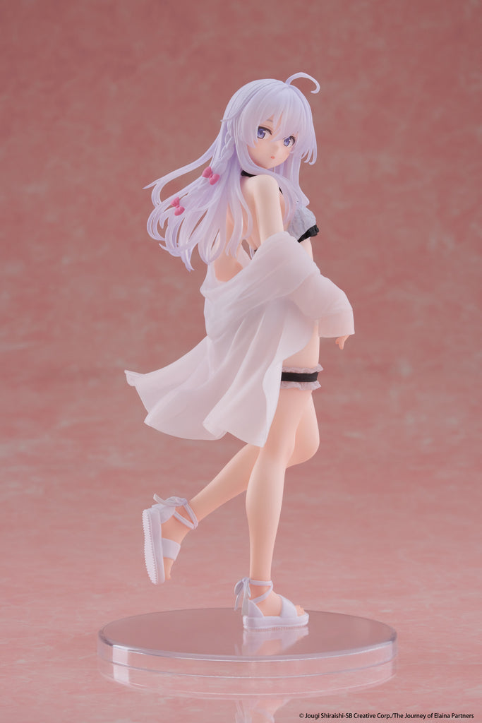 PREORDER Wandering Witch the Journey of Elaina Coreful Figure Elaina (Swimsuit Version)