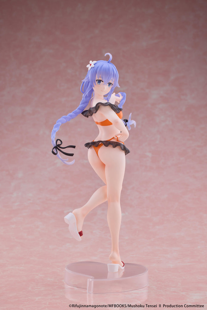 PREORDER Mushoku Tensei Jobless Reincarnation Season 2 Ravitier Figure Roxy Migurdia