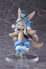 PREORDER Made in Abyss The Golden City of the Scorching Sun Coreful Figure Nanachi 2nd Season Version