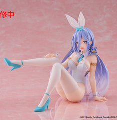 PREORDER Date A Live V Desktop Cute Figure Mio Takamiya (Bunny Version)