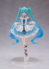PREORDER Hatsune Miku Wonderland Figure Cinderella