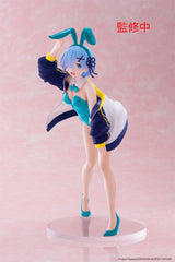 PREORDER Re:Zero Starting Life in Another World Coreful Figure Rem (Jacket Bunny Version) (re-run)