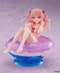 My Dress Up Darling Aqua Float Girls Figure Sajuna Inui