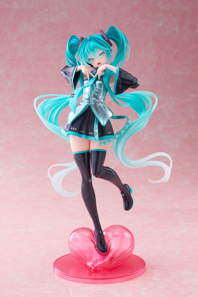 PREORDER Hatsune Miku T-Most Figure