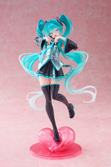PREORDER Hatsune Miku T-Most Figure