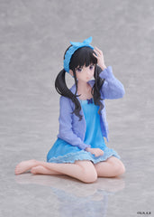 Lycoris Recoil Desktop Cute Figure Takina Inoue (Roomwear Version)