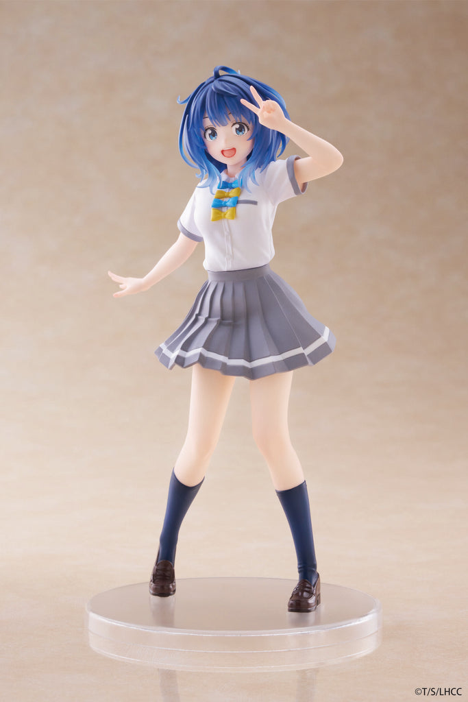PREORDER Too Many Losing Heroines! Coreful Figure Anna Yanami