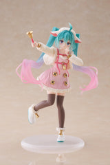 PREORDER Hatsune Miku Wonderland Figure Seven Little Goats