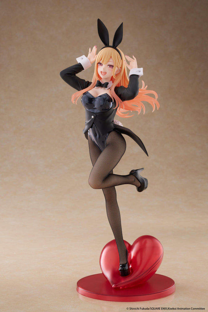 PREORDER My Dress-Up Darling T-Most Figure Marin Kitagawa (Bunny Version)