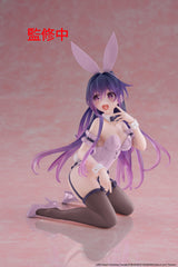 Date A Live V Desktop Cute Figure Tohka Yatogami (Bunny Version) (re-run)