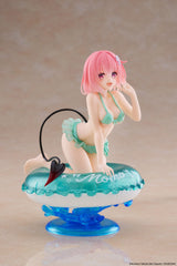 To Love-Ru Darkness Aqua Float Girls Momo