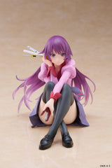 PREORDER Monogatari Series Desktop Cute Figure Hitagi Senjougahara (re-run)