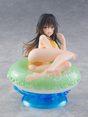 PREORDER To Love-Ru Darkness Aqua Float Girls Figure Yui Kotegawa