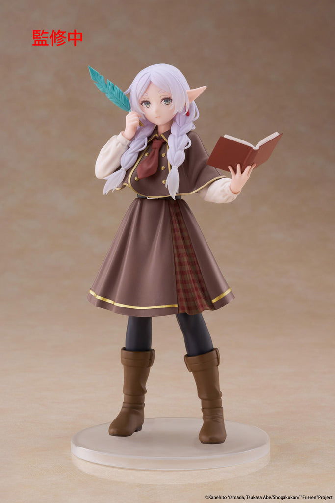PREORDER Frieren Beyond Journeys End Coreful Figure Frieren (Detective Version)