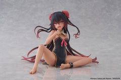 PREORDER To Love-Ru Darkness Desktop Cute Figure Nemesis (Chinese Dress Version)