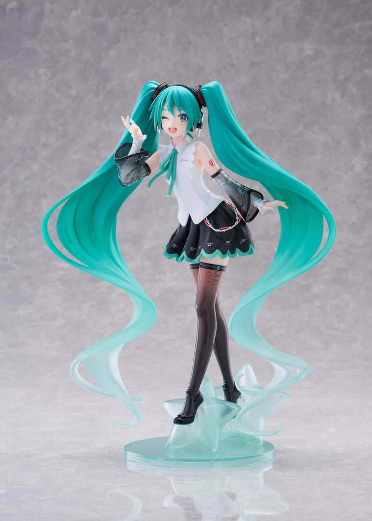 PREORDER Hatsune Miku T-Most Figure NT Version