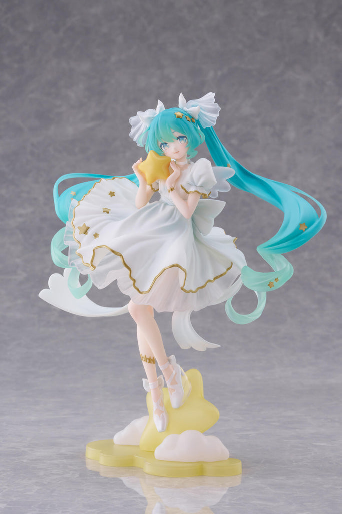 PREORDER Hatsune Miku AMP+ Figure Hatsune Miku Birthday 2026 (Star Dreamy Version)