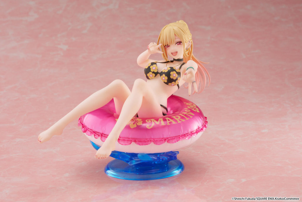PREORDER My Dress-Up Darling Aqua Float Girls Figure Marin Kitagawa (re run)