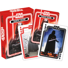 Playing Cards Star Wars Darth Vader