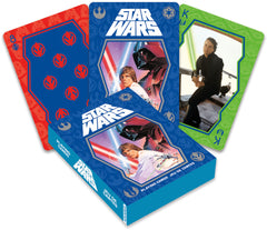 PREORDER Playing Cards Star Wars Symbols