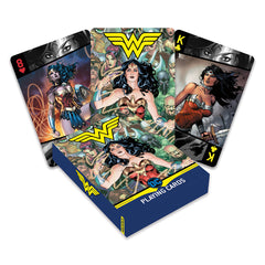 Playing Cards DC Comics Wonder Woman