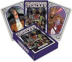 PREORDER Playing Cards Marvel Guardians of the Galaxy