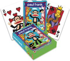 PREORDER Playing Cards Paul Frank