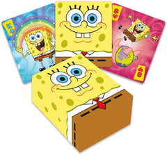 Playing Cards Spongebob Squarepants Premium