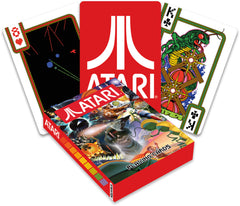 PREORDER Playing Cards Atari