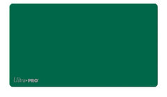 PREORDER Ultra Pro: Solid Forest Green Playmat