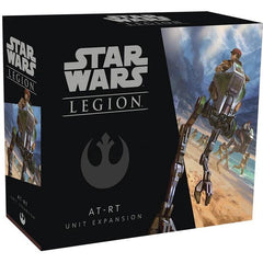Star Wars: Legion  AT-RT Unit Expansion