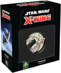 LC Star Wars X-Wing 2nd Edition Wave V Punishing One