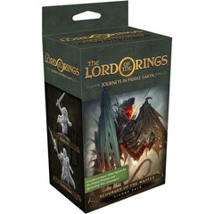 The Lord of the Rings Journeys in Middle Earth - Scourges of the Wastes Figure Pack