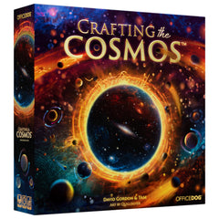 PREORDER Crafting the Cosmos