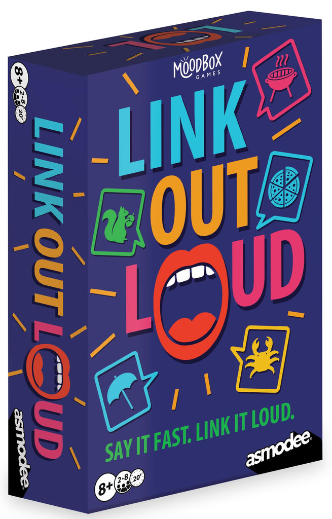 Link Out Loud