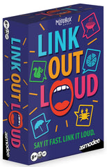 Link Out Loud
