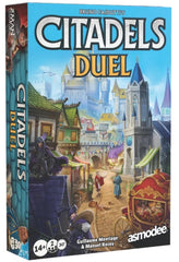 PREORDER Citadels Duel
