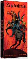 PREORDER Schadenfreude