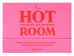 Hot Room