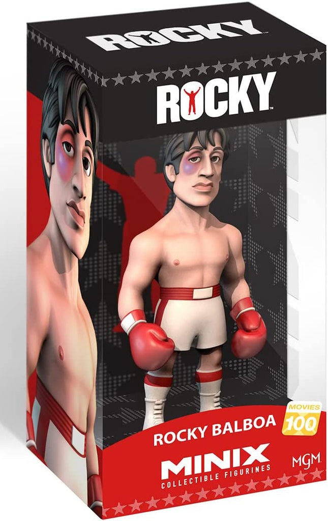 MINIX Rocky Rocky Balboa