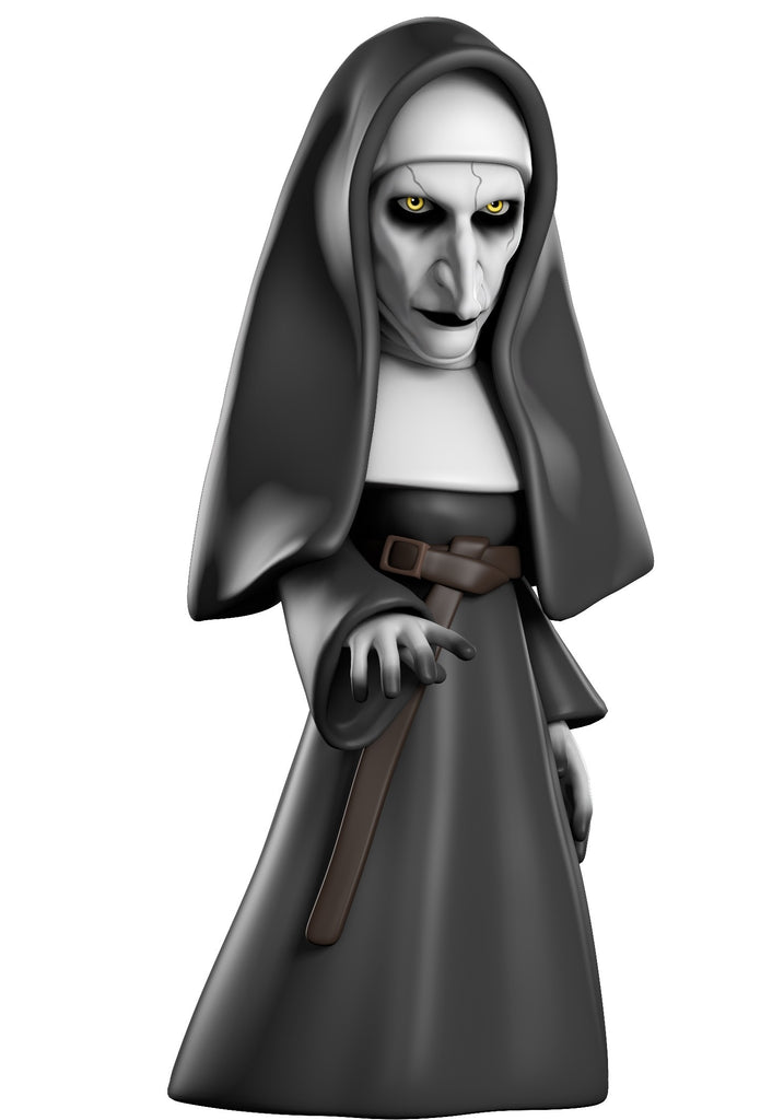 PREORDER MINIX The Conjuring The Nun 138