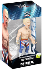 MINIX WWE Cody Rhodes 110