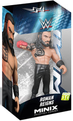 MINIX WWE Roman Reigns 111