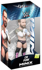 MINIX WWE CM Punk 112