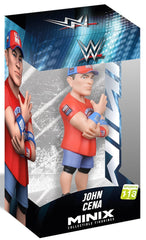 MINIX WWE John Cena 113