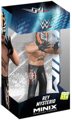 MINIX WWE Rey Misterio 114